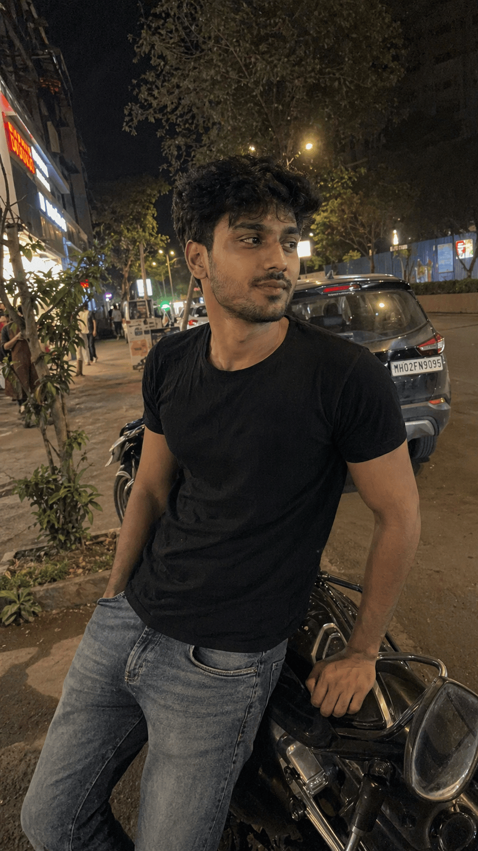 Arjun